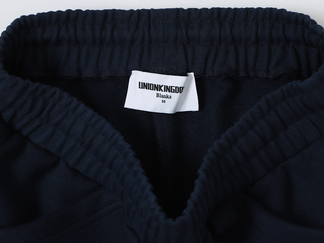 On Running 520Gsm Union Kingdom Cozy Baggy Shorts - Image 28