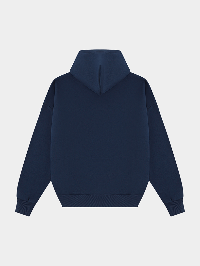 On Running 500Gsm Union Kingdom Orlon Fleece Boxy Cropped Fit Blank Tracksuits - Image 43