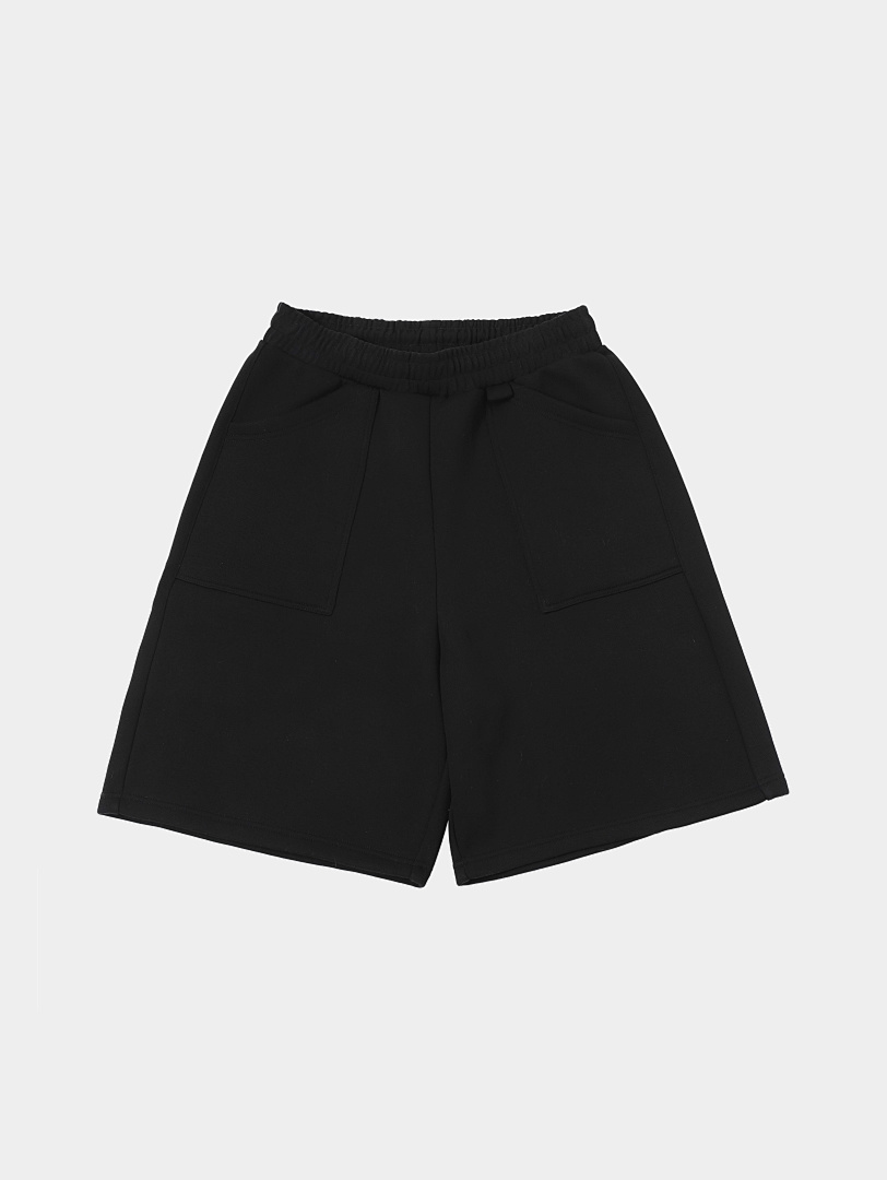On Running 520Gsm Union Kingdom Cozy Baggy Shorts - Image 35
