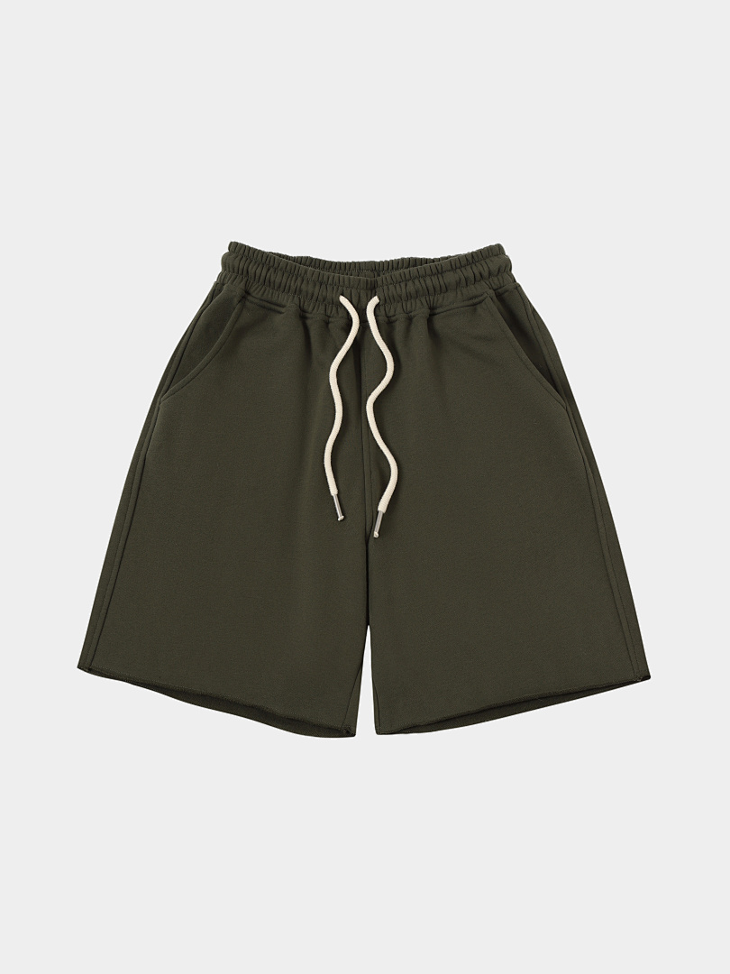 On Running 360Gsm Union Kingdom Cloud Feeling Blank Shorts - Image 26
