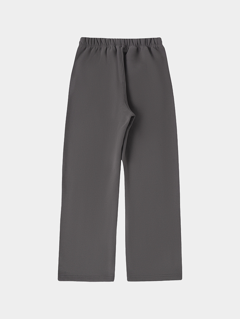 On Running 360Gsm Union Kingdom Oversize Blank Sweatpants And Tracksuit - Image 32