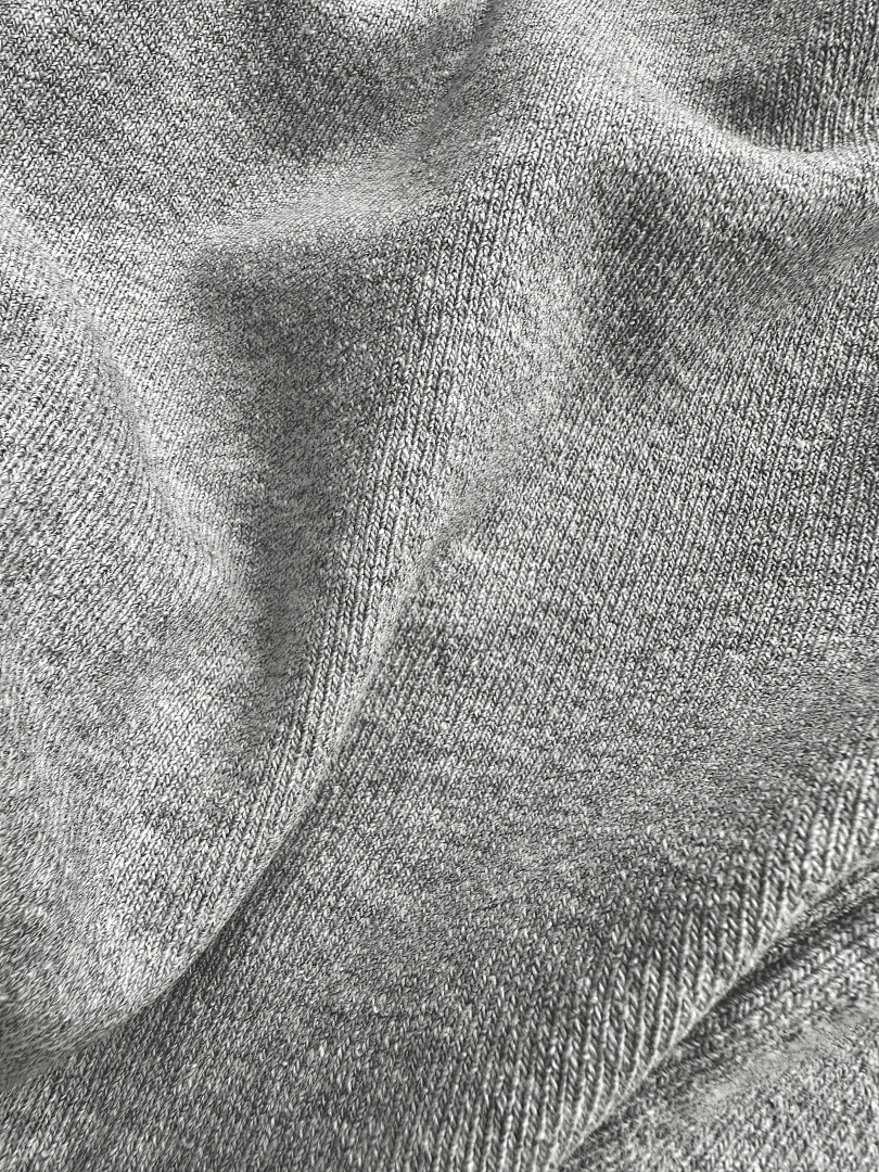 On Running 400Gsm Union Kingdom Coarse Needle Texture Blank Shorts - Image 59