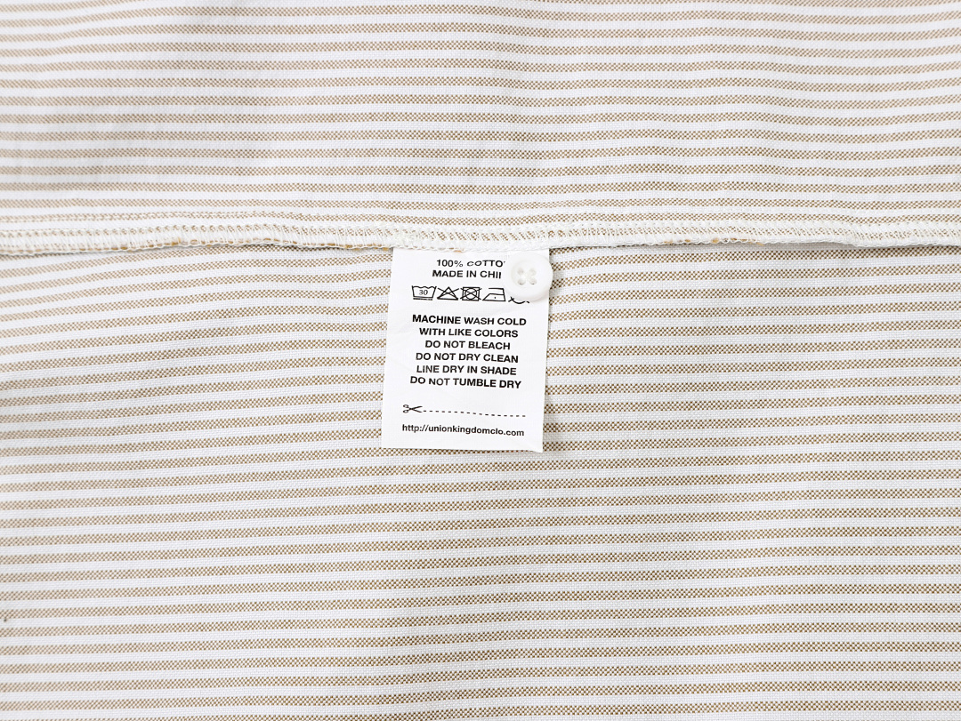 On Running [Restocking]180Gsm 100% Cotton Oxford Weave Boxy Cropped Fit Long-Sleeved Shirt - Image 18