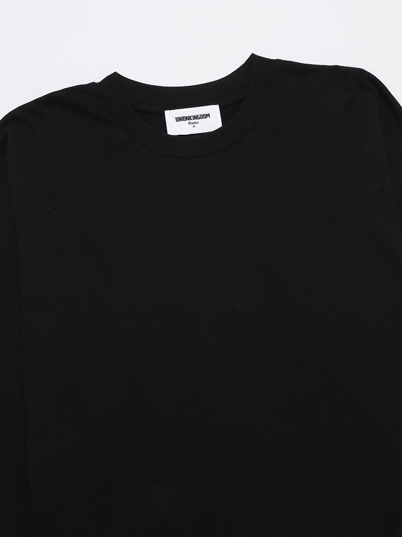 On Running 210Gsm Union Kingdom 100% Cotton Ultra Soft Long Sleeve - Image 23