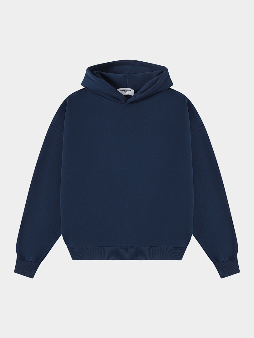 On Running 500Gsm Union Kingdom Orlon Fleece Boxy Cropped Fit Blank Tracksuits - Image 42