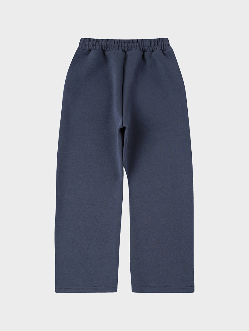 On Running 630Gsm Union Kingdom Boxy Cropped Fit Blank Tracksuits - Image 60