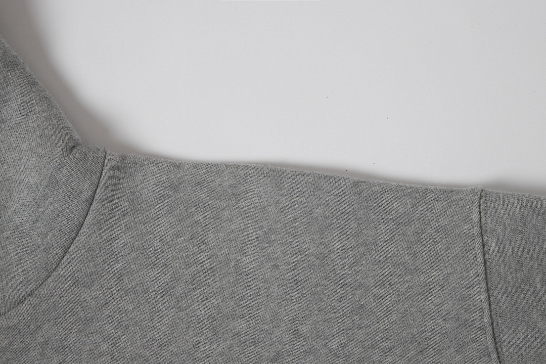 On Running 450Gsm Union Kingdom 100% Cotton Fleece Cropped Fit Blank Tracksuits - Image 22