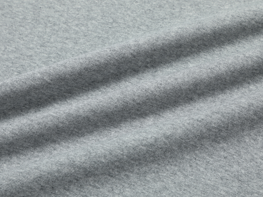 On Running 250Gsm/280Gsm Union Kingdom Cotton Slim Fit Blank T-Shirt - Image 9