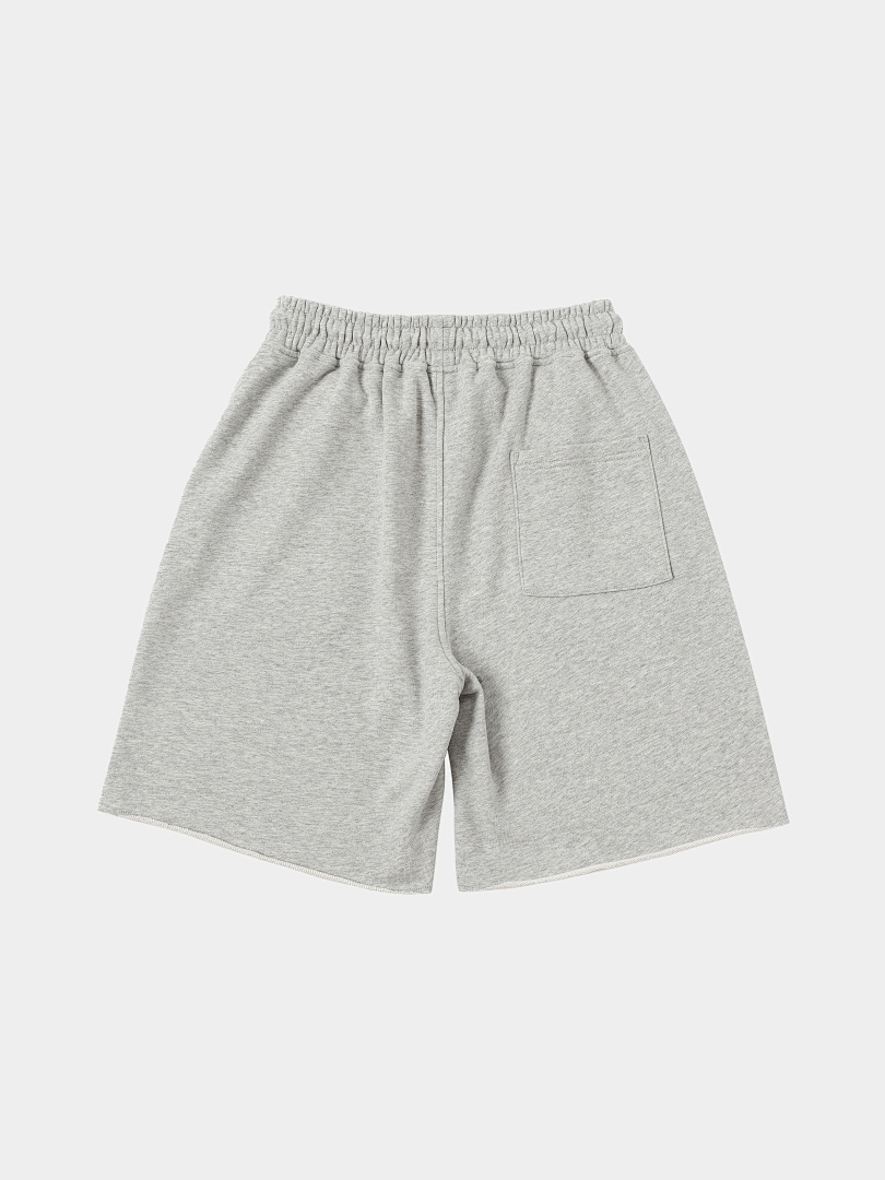 On Running 360Gsm Union Kingdom Cloud Feeling Blank Shorts - Image 19