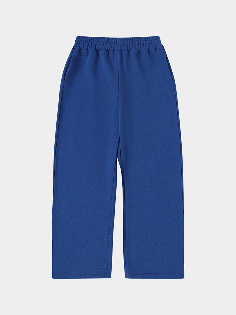 On Running 630Gsm Union Kingdom Boxy Cropped Fit Blank Tracksuits - Image 107