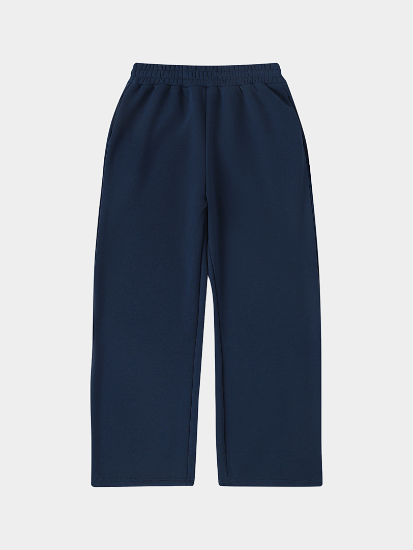 On Running 500Gsm Union Kingdom Orlon Fleece Boxy Cropped Fit Blank Tracksuits - Image 50