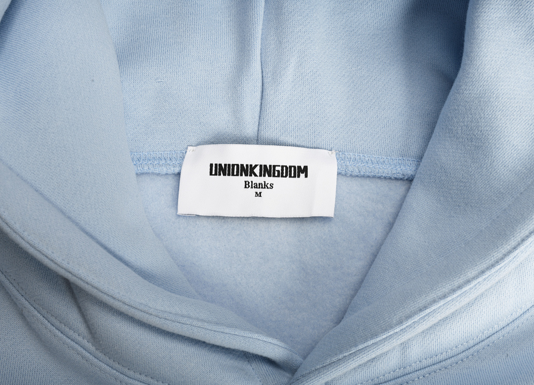 On Running 360Gsm Union Kingdom Boxy Loose Fit Hoodie And Tracksuit - Image 69
