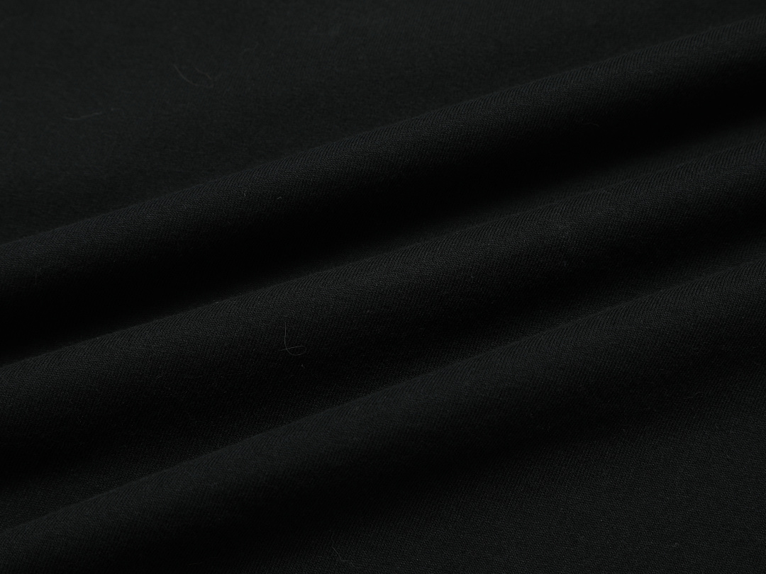 On Running [Preview]250Gsm Union Kingdom 100% Raw Cotton Long Sleeve - Image 19