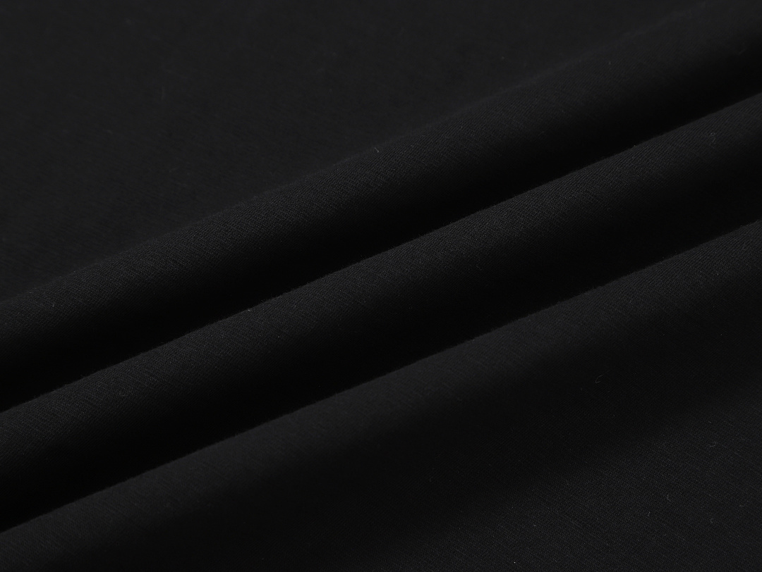 On Running 200Gsm Union Kingdom 100% Slub Cotton Regular Fit Blank T-Shirt - Image 20