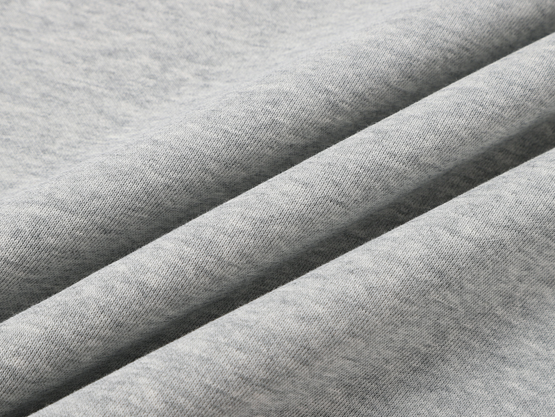 On Running 500Gsm Union Kingdom Orlon Fleece Boxy Cropped Fit Blank Tracksuits - Image 33