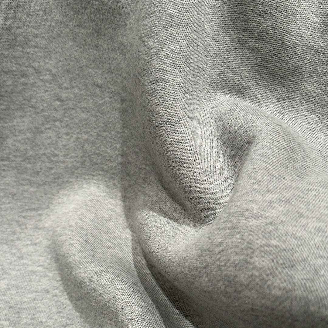 On Running 520Gsm Union Kingdom Boxy Fit Crewneck - Image 48