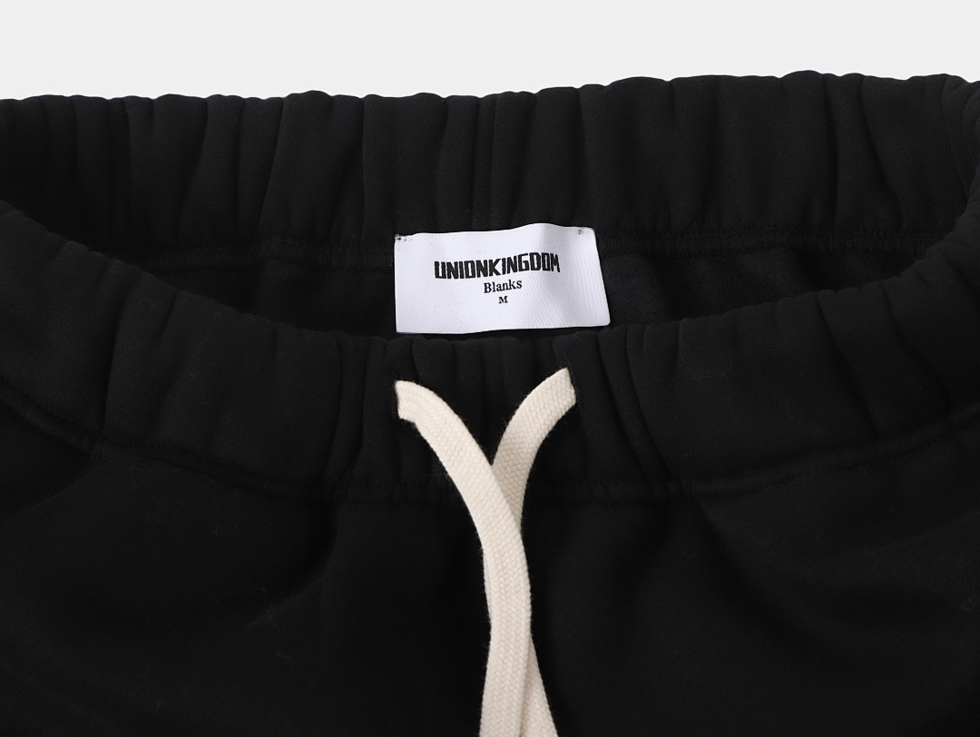 On Running 360Gsm Union Kingdom Oversize Blank Sweatpants And Tracksuit - Image 42