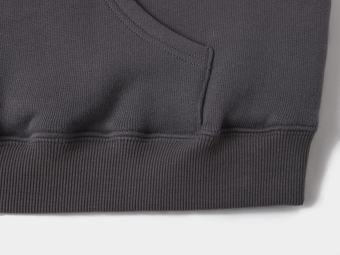 On Running 450Gsm Union Kingdom 100% Cotton Fleece Cropped Fit Blank Tracksuits - Image 101