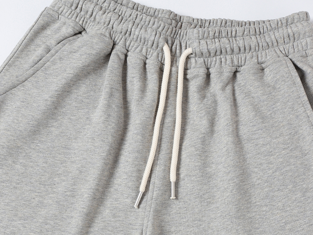 On Running 360Gsm Union Kingdom Cloud Feeling Blank Shorts - Image 7