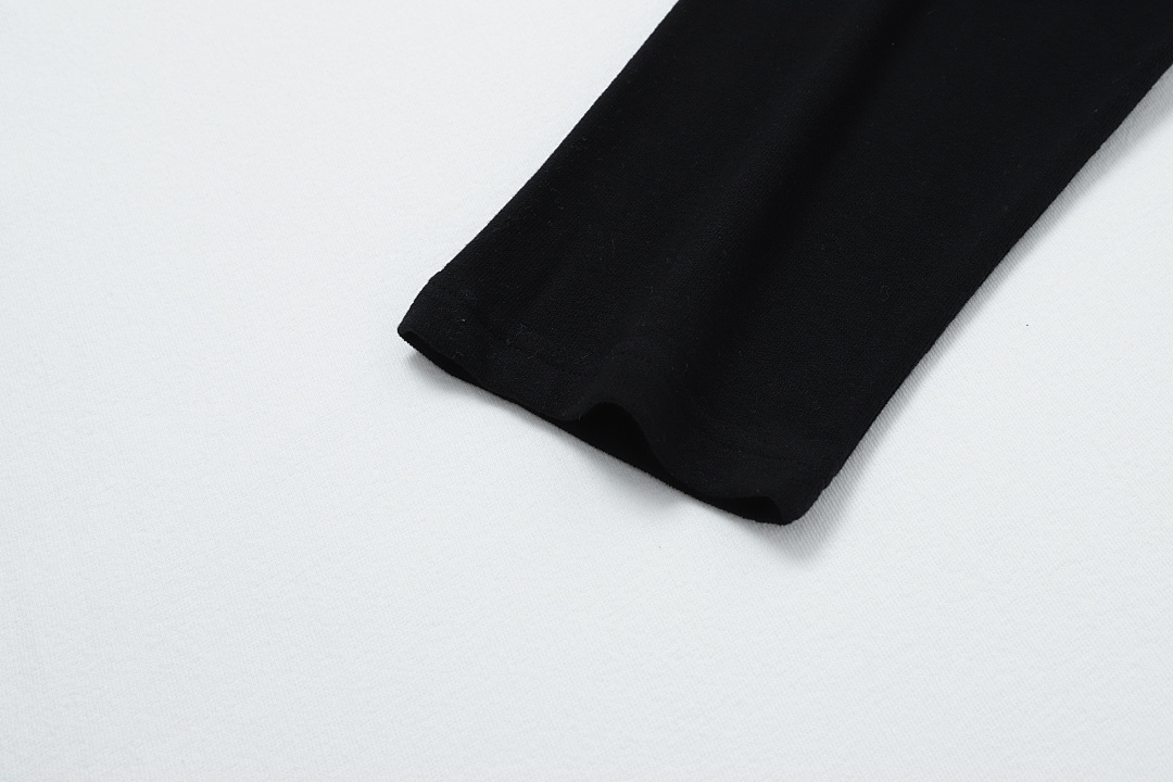 On Running 250Gsm Union Kingdom 100% Cotton Terry Texture Raglan Soft Long Sleeve - Image 25