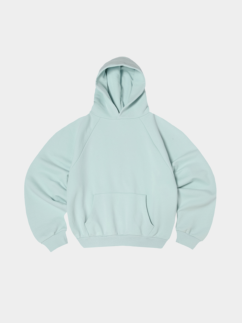 On Running 600Gsm Union Kingdom 100% Cotton Fleece Cropped Fit Hoodie And Baggy Sweatpants - Image 39