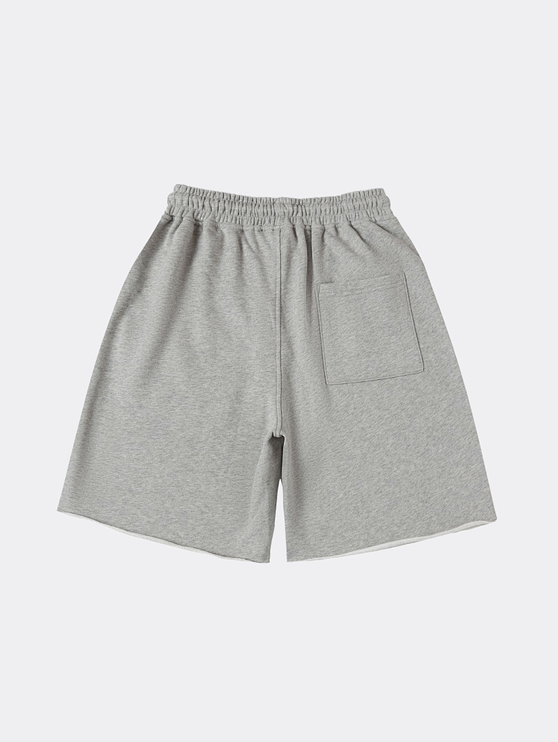On Running 360Gsm Union Kingdom Cloud Feeling Blank Shorts - Image 5