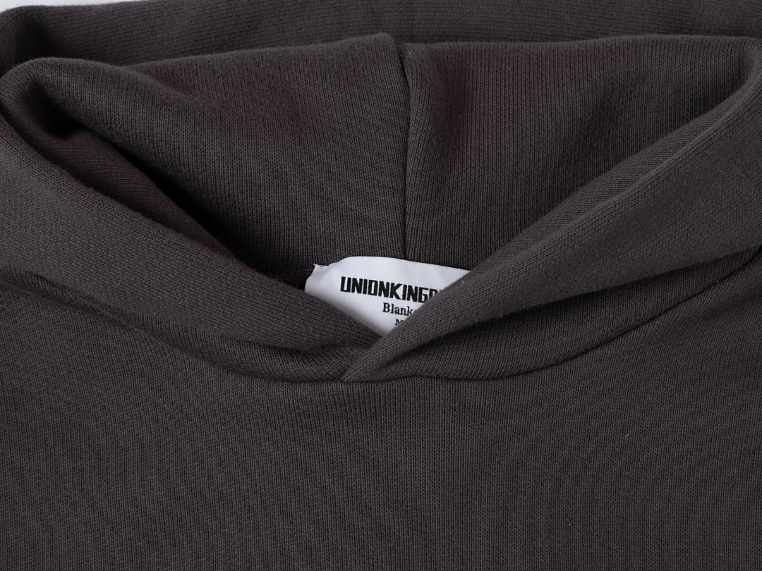 On Running 450Gsm Union Kingdom 100% Cotton Fleece Cropped Fit Blank Tracksuits - Image 50