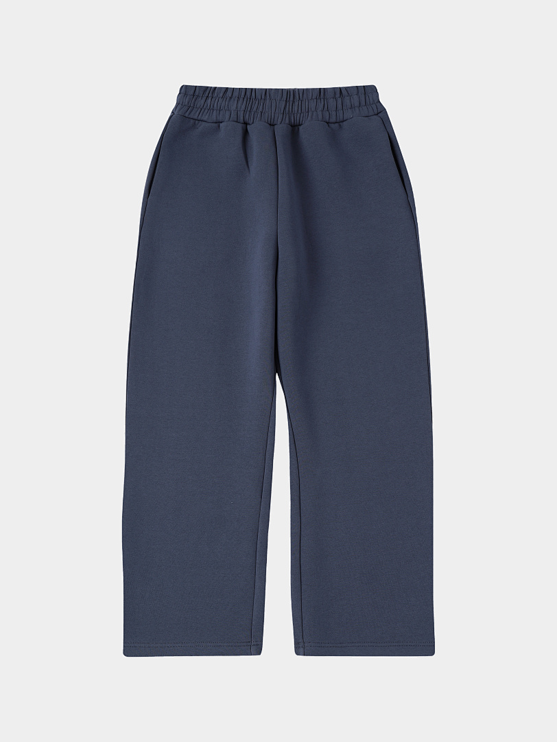 On Running 630Gsm Union Kingdom Boxy Cropped Fit Blank Tracksuits - Image 59