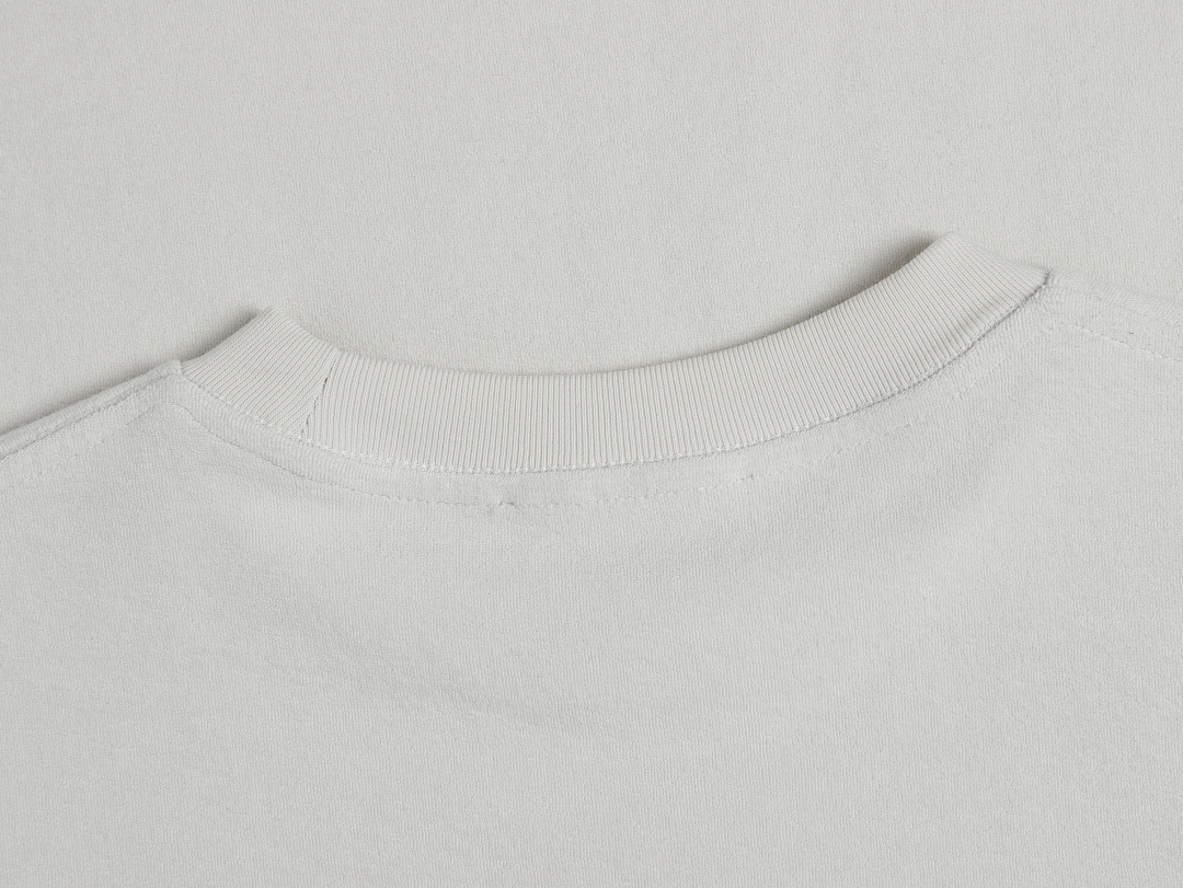 On Running 350Gsm/420Gsm Terry Texture T-Shirt And Shorts Set - Image 62