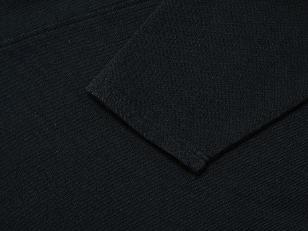 On Running [Preview]480Gsm Union Kingdom Vintage 100% Cotton French Terry Cropped Fit Collared Sweater - Image 22