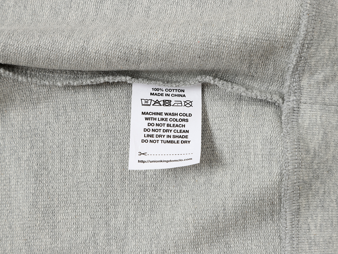 On Running 360Gsm Union Kingdom 100% Cotton Boxy Cropped Fit Quarter-Zip Sweatshirt - Image 17