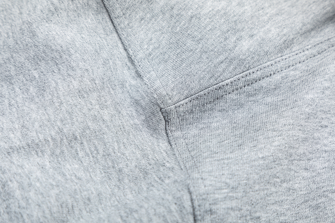 On Running 400Gsm Union Kingdom 100% Cotton French Terry Loose Fit Hoodie - Image 20
