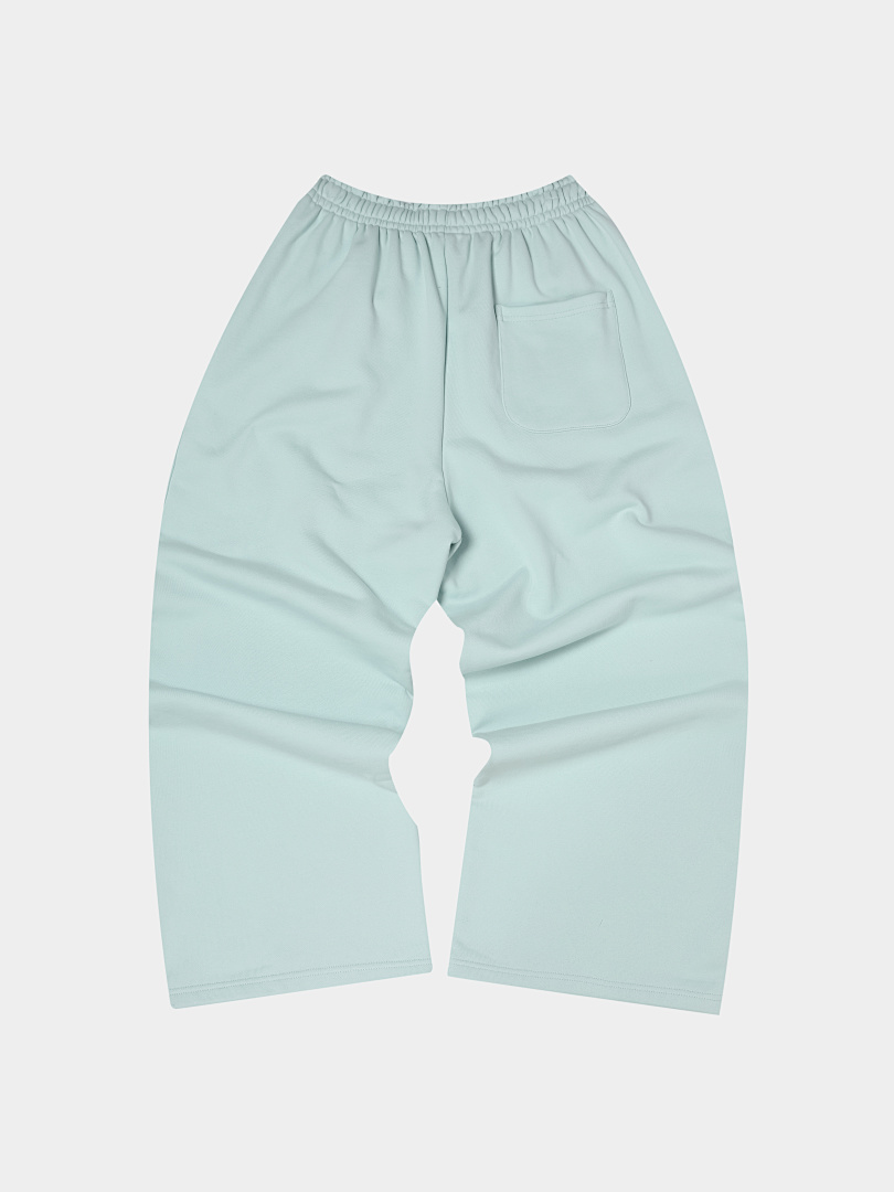 On Running 600Gsm Union Kingdom 100% Cotton Fleece Cropped Fit Hoodie And Baggy Sweatpants - Image 48
