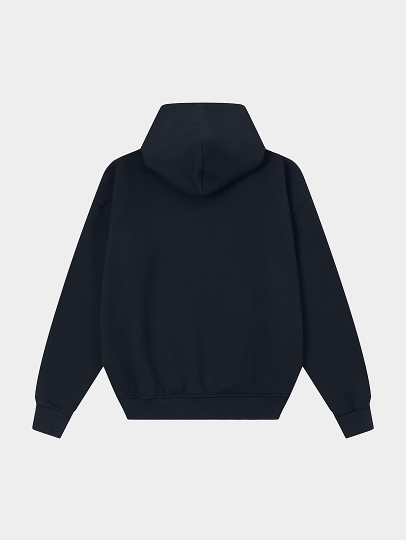 On Running 520Gsm Union Kingdom Boxy Cropped Fit Tracksuit - Image 94