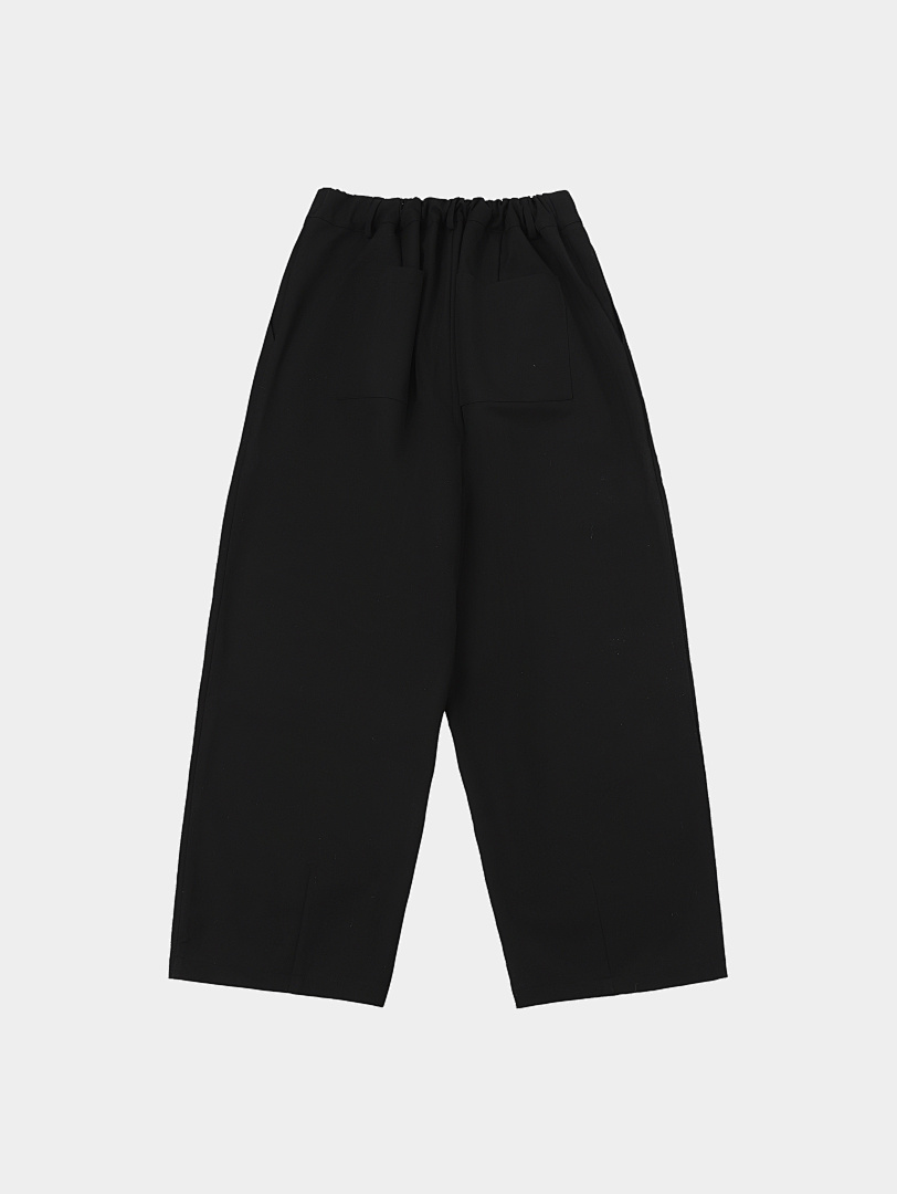 On Running 350Gsm Union Kingdom Baggy Fit Pleated Pant - Image 21