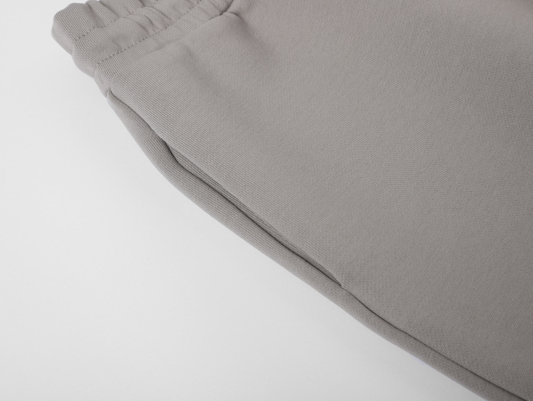 On Running 630Gsm Union Kingdom Boxy Cropped Fit Blank Tracksuits - Image 121