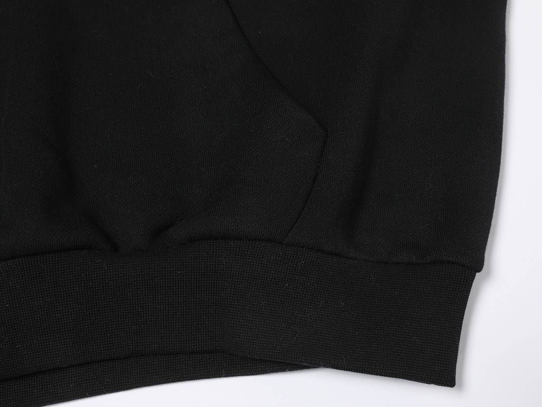 On Running 600Gsm Union Kingdom 100% Cotton Fleece Cropped Fit Hoodie And Baggy Sweatpants - Image 61