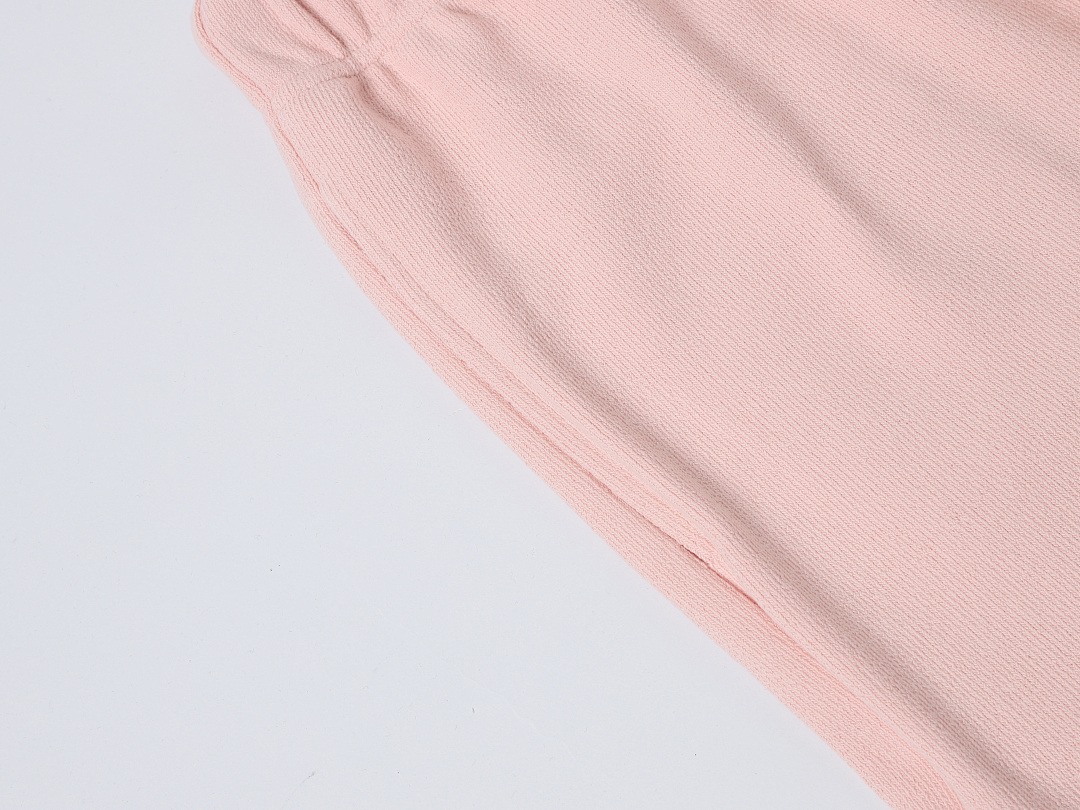 On Running 400Gsm Union Kingdom Coarse Needle Texture Blank Shorts - Image 40