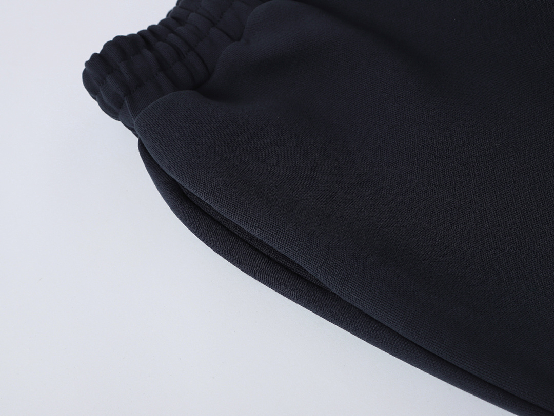 On Running 630Gsm Union Kingdom Boxy Cropped Fit Blank Tracksuits - Image 48