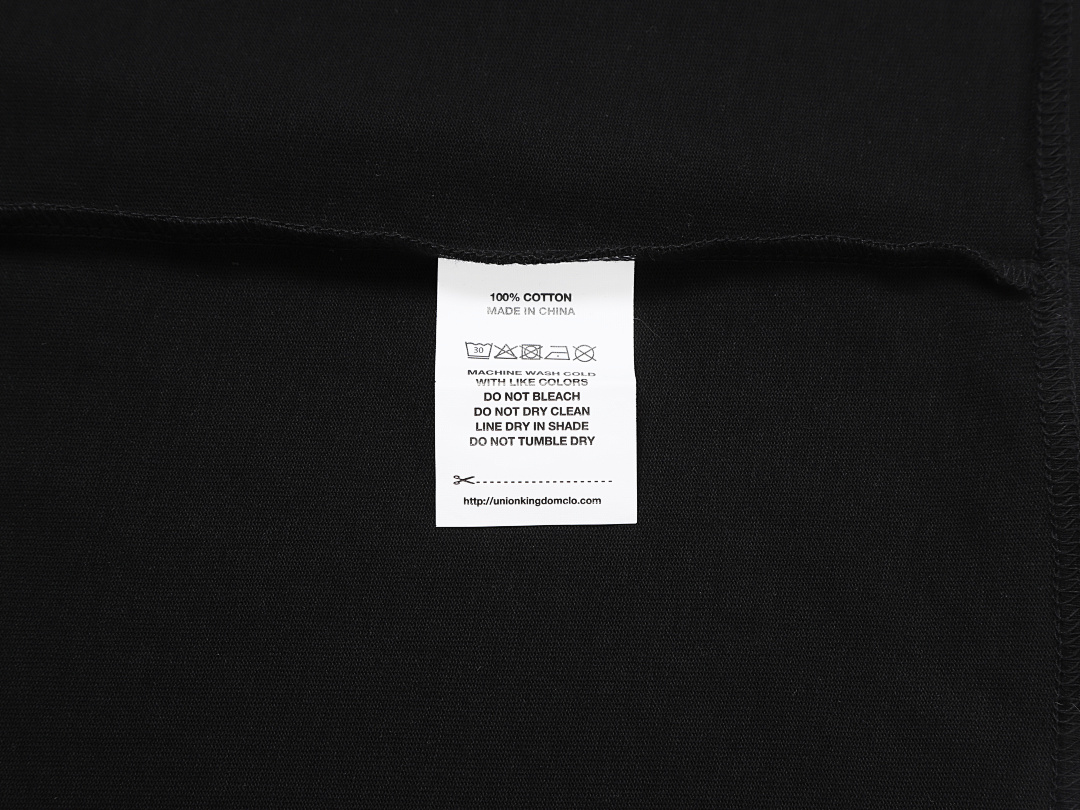 On Running 280Gsm Union Kingdom 100% Raw Cotton Raglan Long Sleeve - Image 18