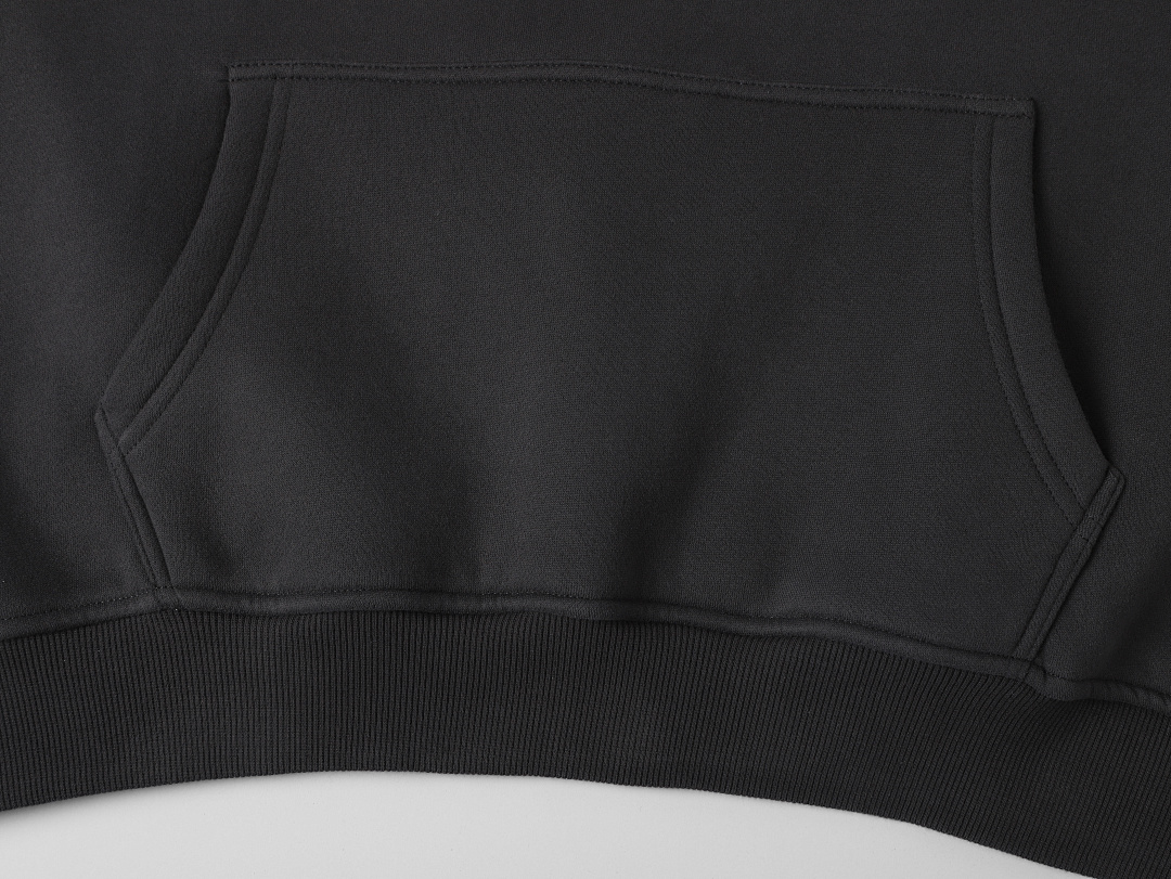 On Running 360Gsm Union Kingdom Boxy Loose Fit Hoodie And Tracksuit - Image 28