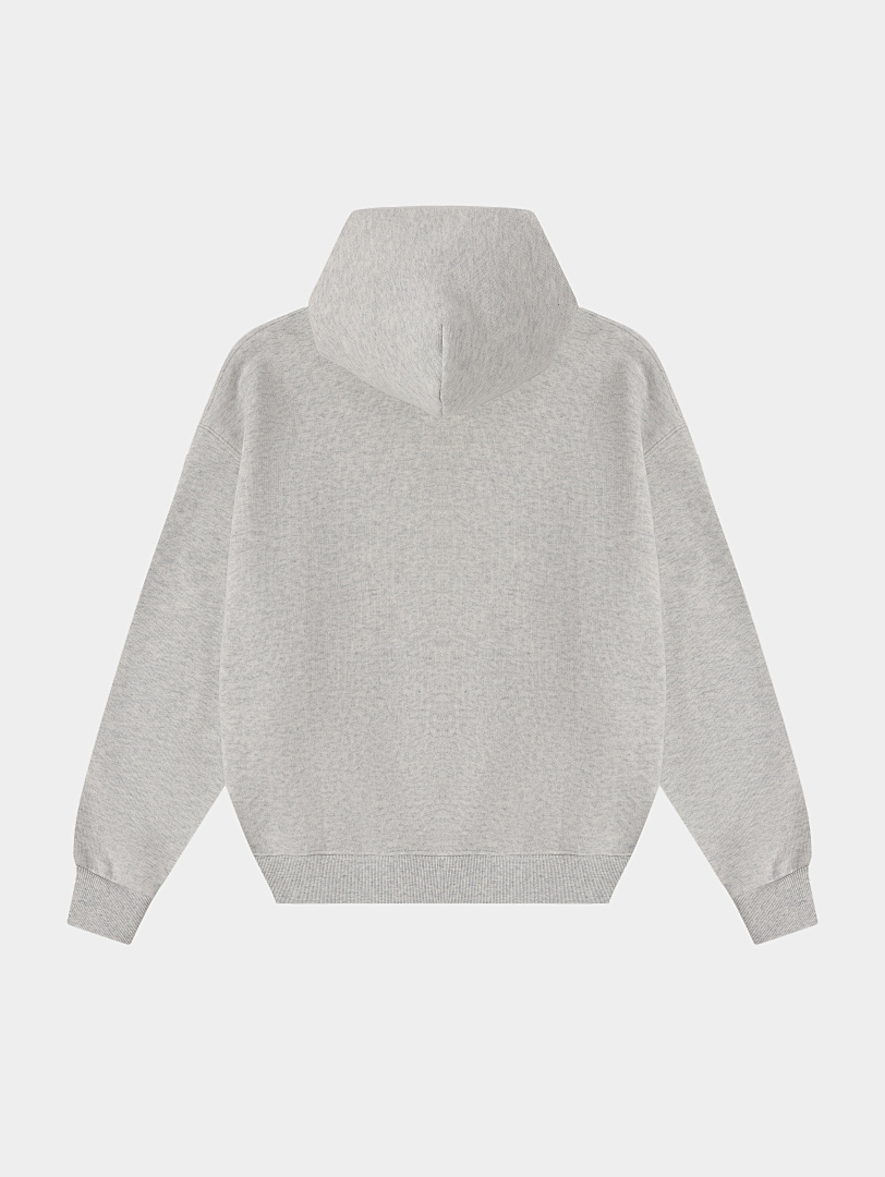 On Running 450Gsm Union Kingdom 100% Cotton Fleece Cropped Fit Blank Tracksuits - Image 36