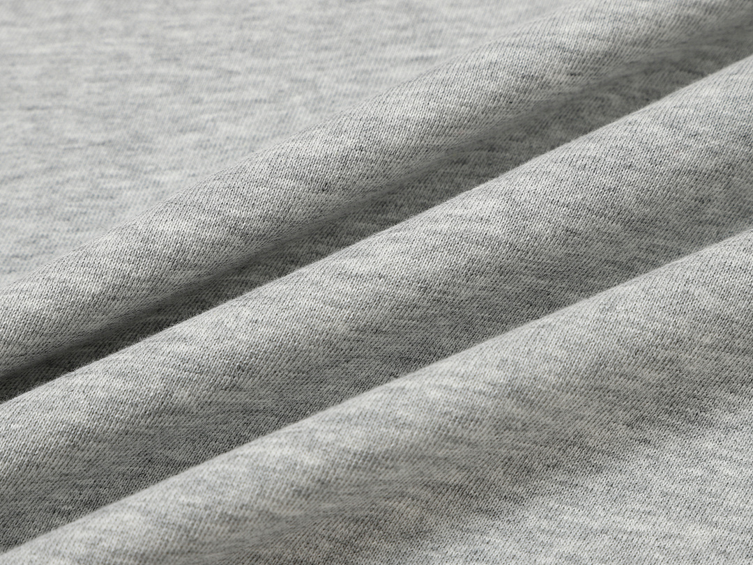 On Running 360Gsm Union Kingdom 100% Cotton French Terry Boxy Cropped Fit Hoodie - Image 9