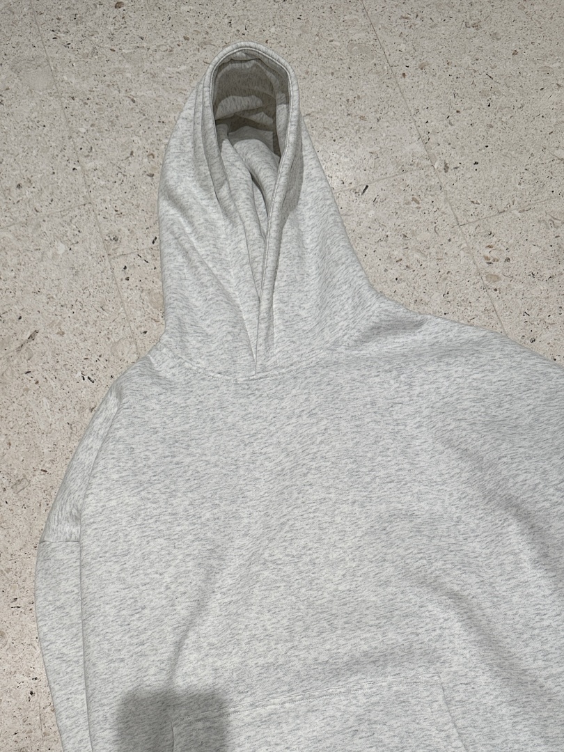 On Running 360Gsm Union Kingdom Boxy Loose Fit Hoodie And Tracksuit - Image 61