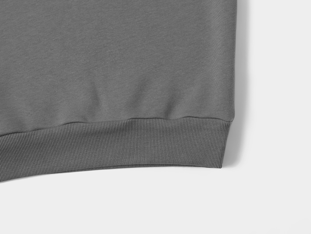 On Running 500Gsm Union Kingdom Orlon Fleece Boxy Cropped Fit Blank Tracksuits - Image 64