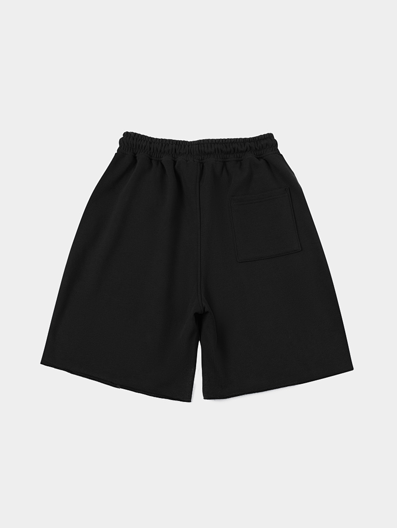 On Running 360Gsm Union Kingdom Cloud Feeling Blank Shorts - Image 35