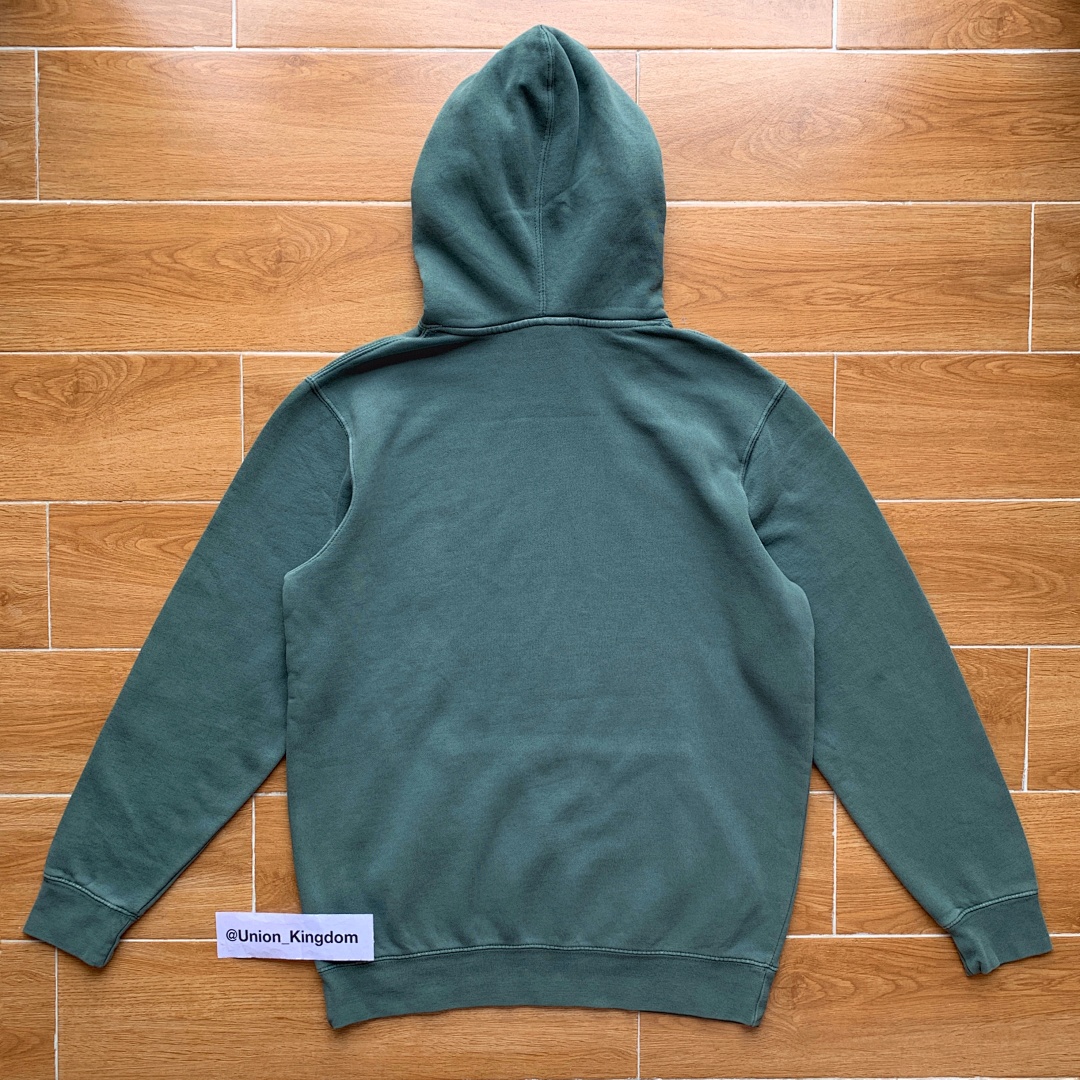 On Running [Discount Price: ¥49]Blank Washed Hoodie And Crewneck - Image 19