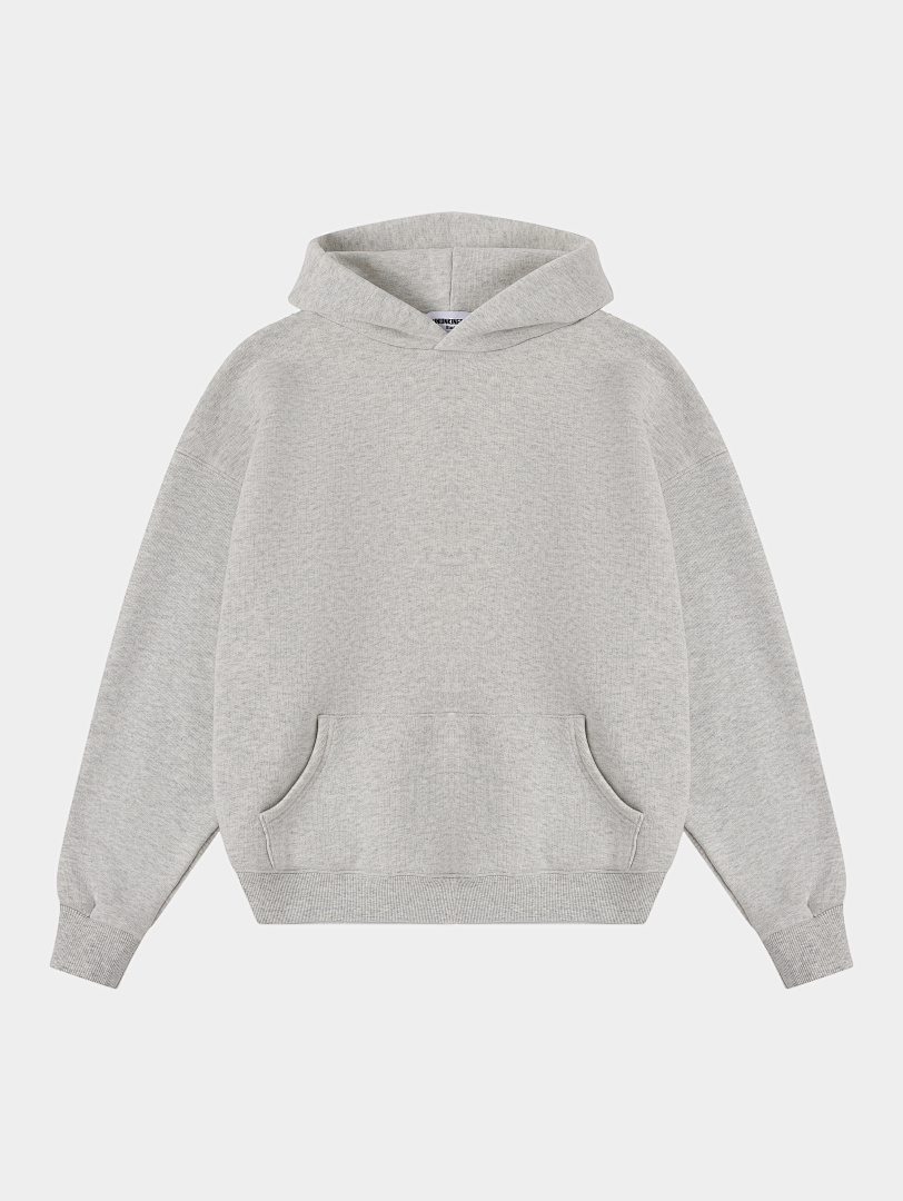 On Running 450Gsm Union Kingdom 100% Cotton Fleece Cropped Fit Blank Tracksuits - Image 35