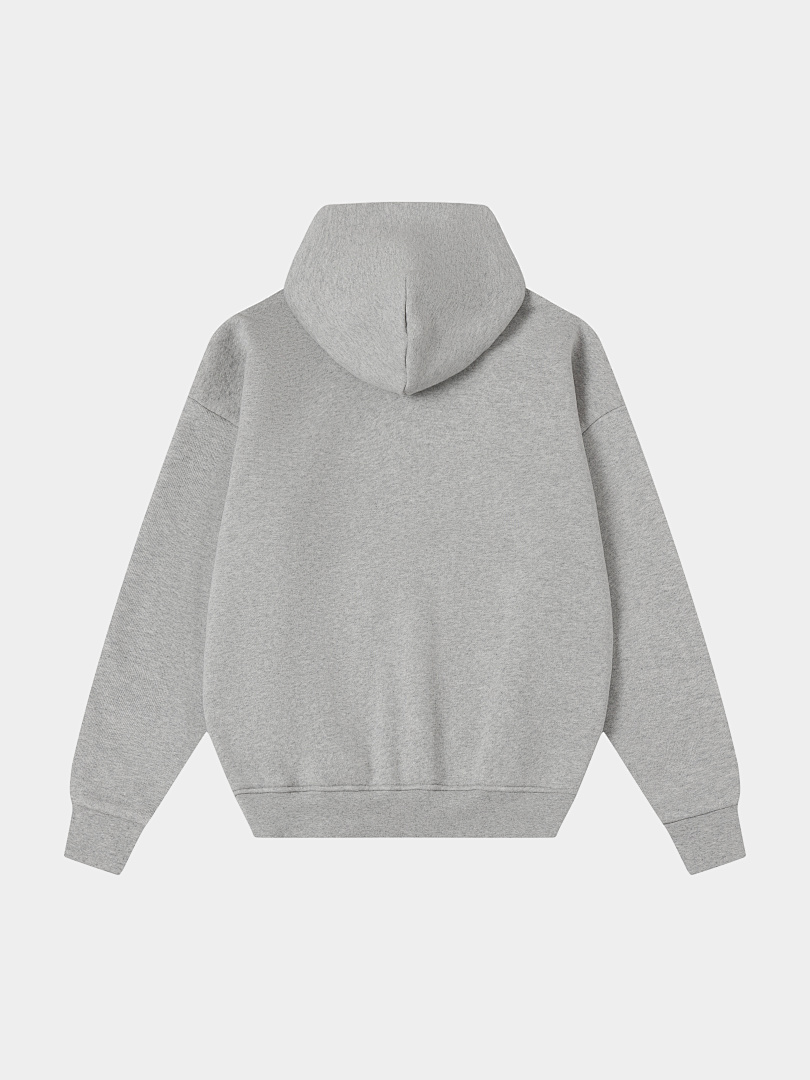 On Running 520Gsm Union Kingdom Boxy Cropped Fit Tracksuit - Image 67