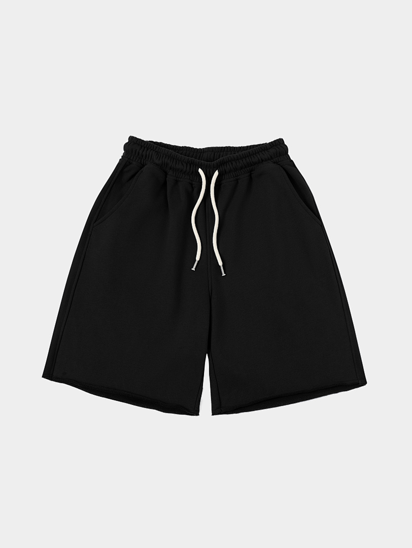 On Running 360Gsm Union Kingdom Cloud Feeling Blank Shorts - Image 34
